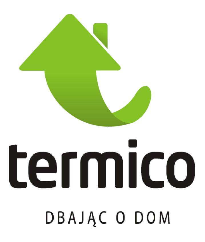 Termico Logo